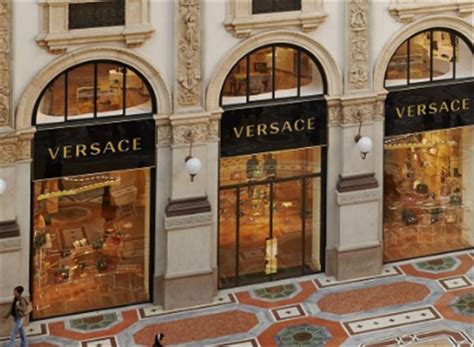 versace lavoro|versace employment opportunities.